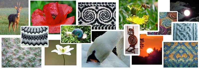 Stricknadel &amp; Co.